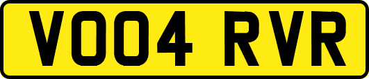 VO04RVR