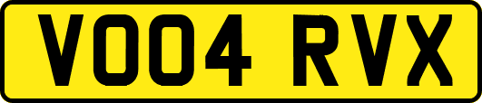 VO04RVX