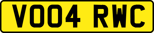 VO04RWC