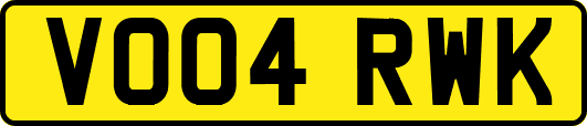 VO04RWK