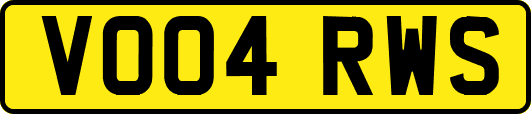 VO04RWS