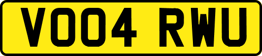 VO04RWU