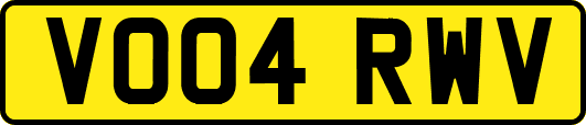 VO04RWV