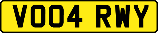 VO04RWY