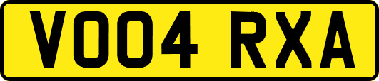 VO04RXA