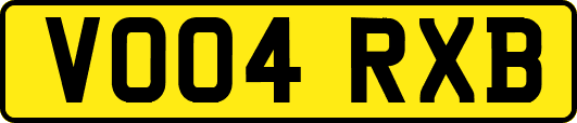 VO04RXB