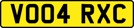 VO04RXC