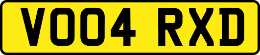 VO04RXD