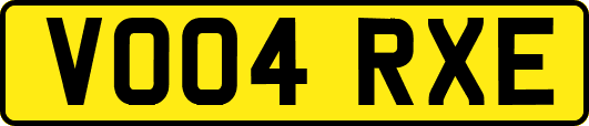 VO04RXE