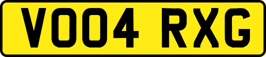 VO04RXG