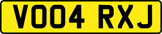 VO04RXJ