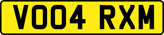 VO04RXM