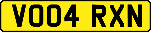 VO04RXN
