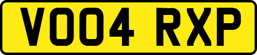 VO04RXP