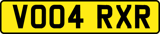VO04RXR
