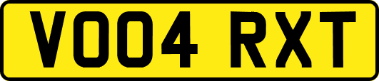 VO04RXT