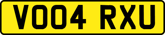 VO04RXU