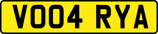 VO04RYA