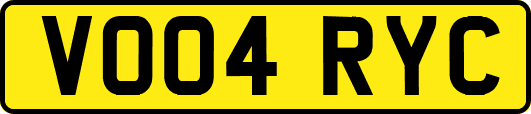 VO04RYC