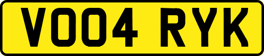 VO04RYK