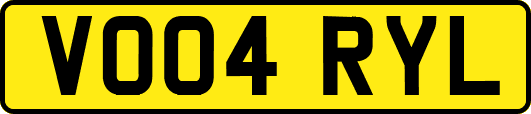 VO04RYL