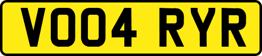 VO04RYR
