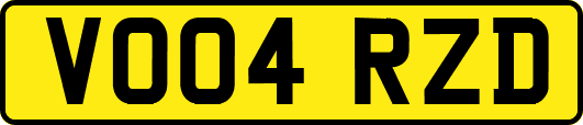 VO04RZD
