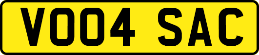 VO04SAC
