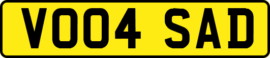 VO04SAD
