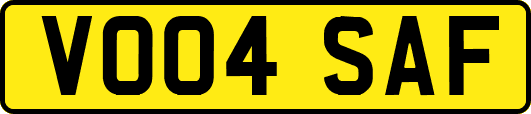 VO04SAF