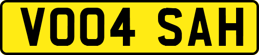 VO04SAH