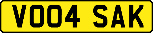 VO04SAK