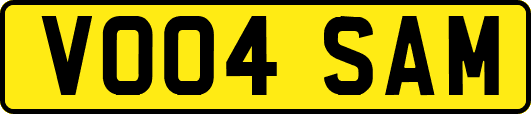 VO04SAM