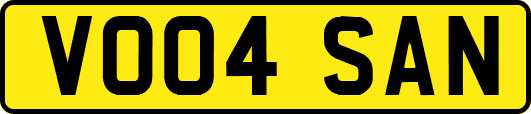 VO04SAN