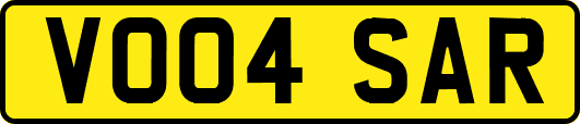 VO04SAR