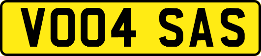 VO04SAS