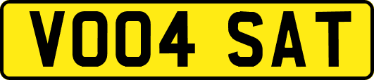 VO04SAT