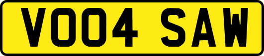 VO04SAW