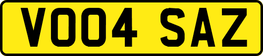 VO04SAZ