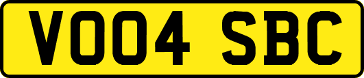 VO04SBC