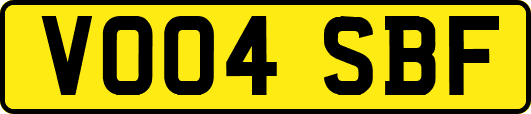 VO04SBF