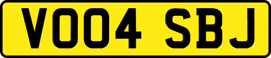 VO04SBJ
