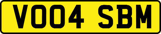 VO04SBM