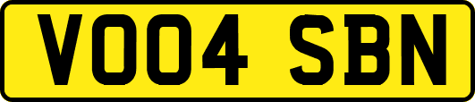 VO04SBN