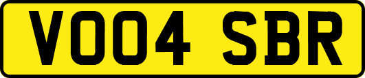 VO04SBR