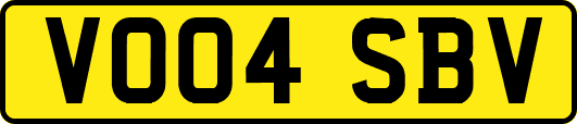 VO04SBV
