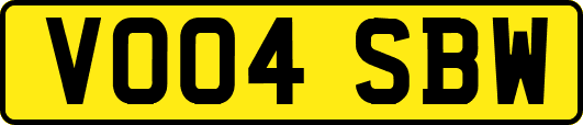 VO04SBW
