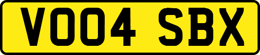 VO04SBX