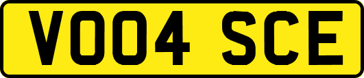 VO04SCE