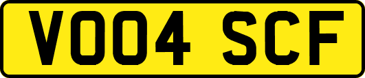 VO04SCF